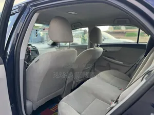 Toyota Corolla 2013 Blue