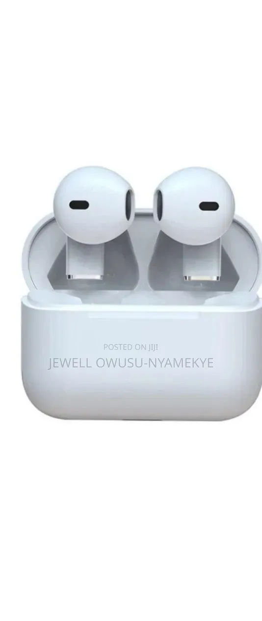 TWS Wireless Airpods