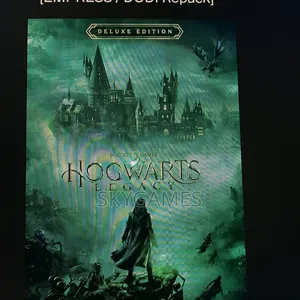 Hogwarts Legacy Crack Pc