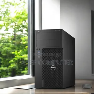 Desktop Computer Dell Precision 5720 16GB Intel Core i7 HDD+SSD 1.5T