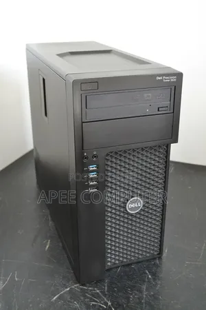 Desktop Computer Dell Precision 5720 16GB Intel Core i7 HDD+SSD 1.5T