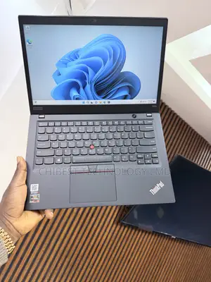 Laptop Lenovo ThinkPad t495s 16GB AMD Ryzen 7 SSD 256GB