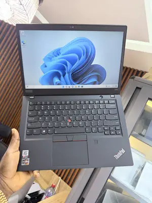 Laptop Lenovo ThinkPad t495s 16GB AMD Ryzen 7 SSD 256GB