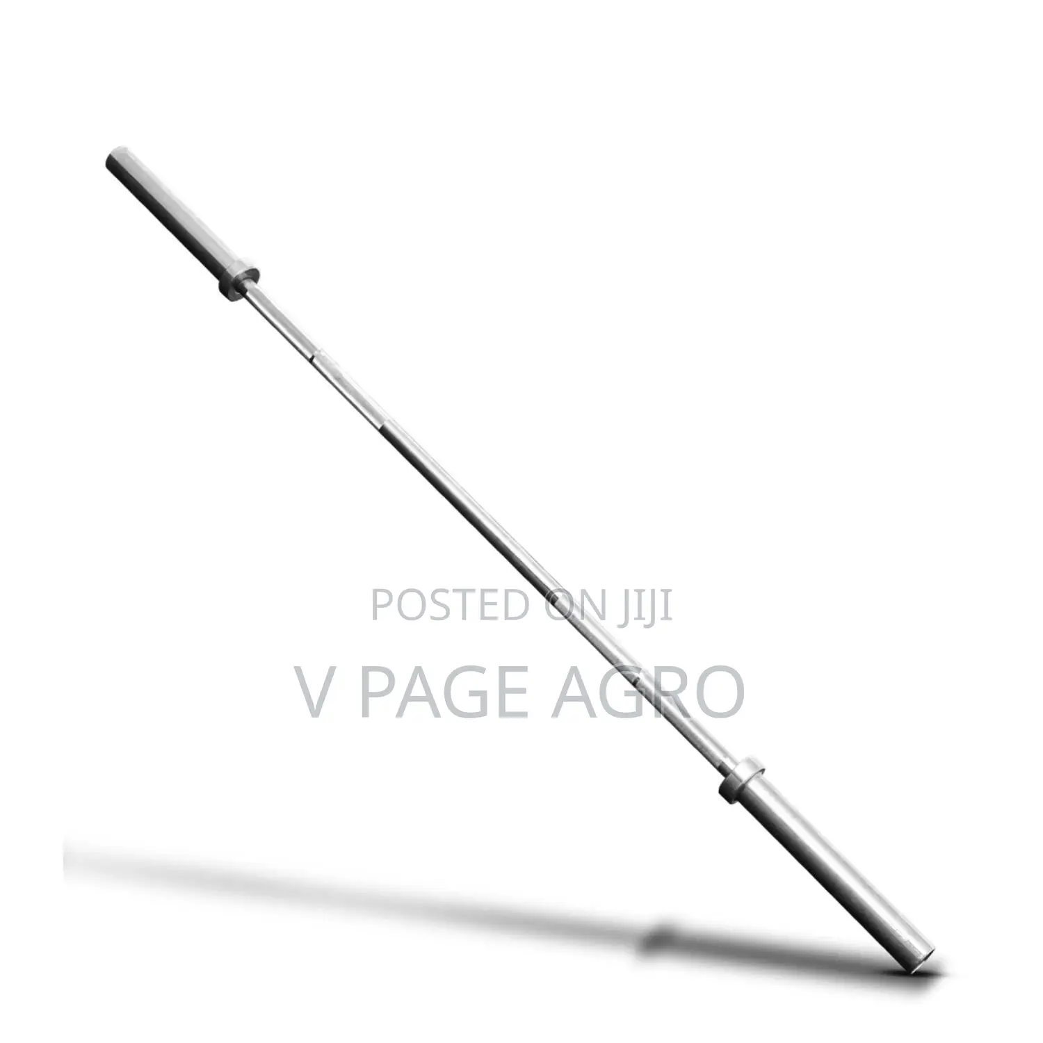 Olympic Weight Bar 20kg