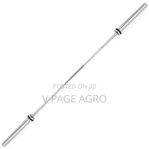 Olympic Weight Bar 20kg