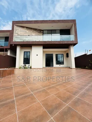 4bdrm House in Oyarifa Mall Area for sale