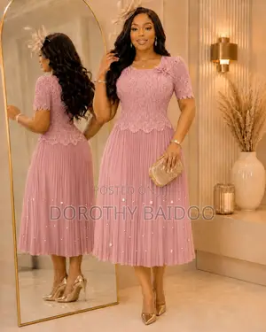 Main Ladies Wear