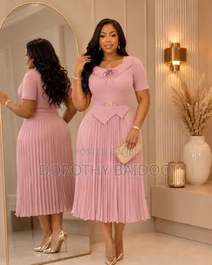 Main Ladies Wear