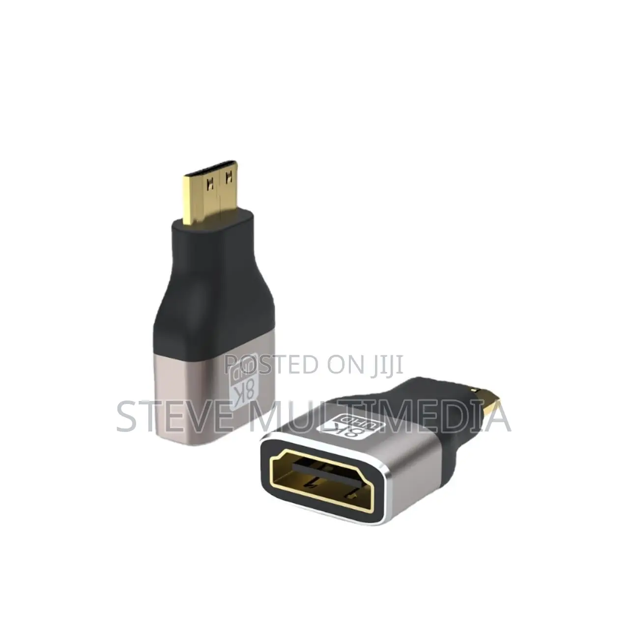 Mini Hdmi - Hdmi Adapter