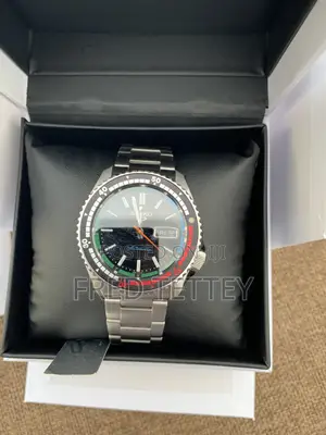 Seiko 5 Limited Edition Automatic 40mm Men