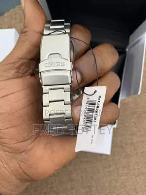 Seiko 5 Limited Edition Automatic 40mm Men