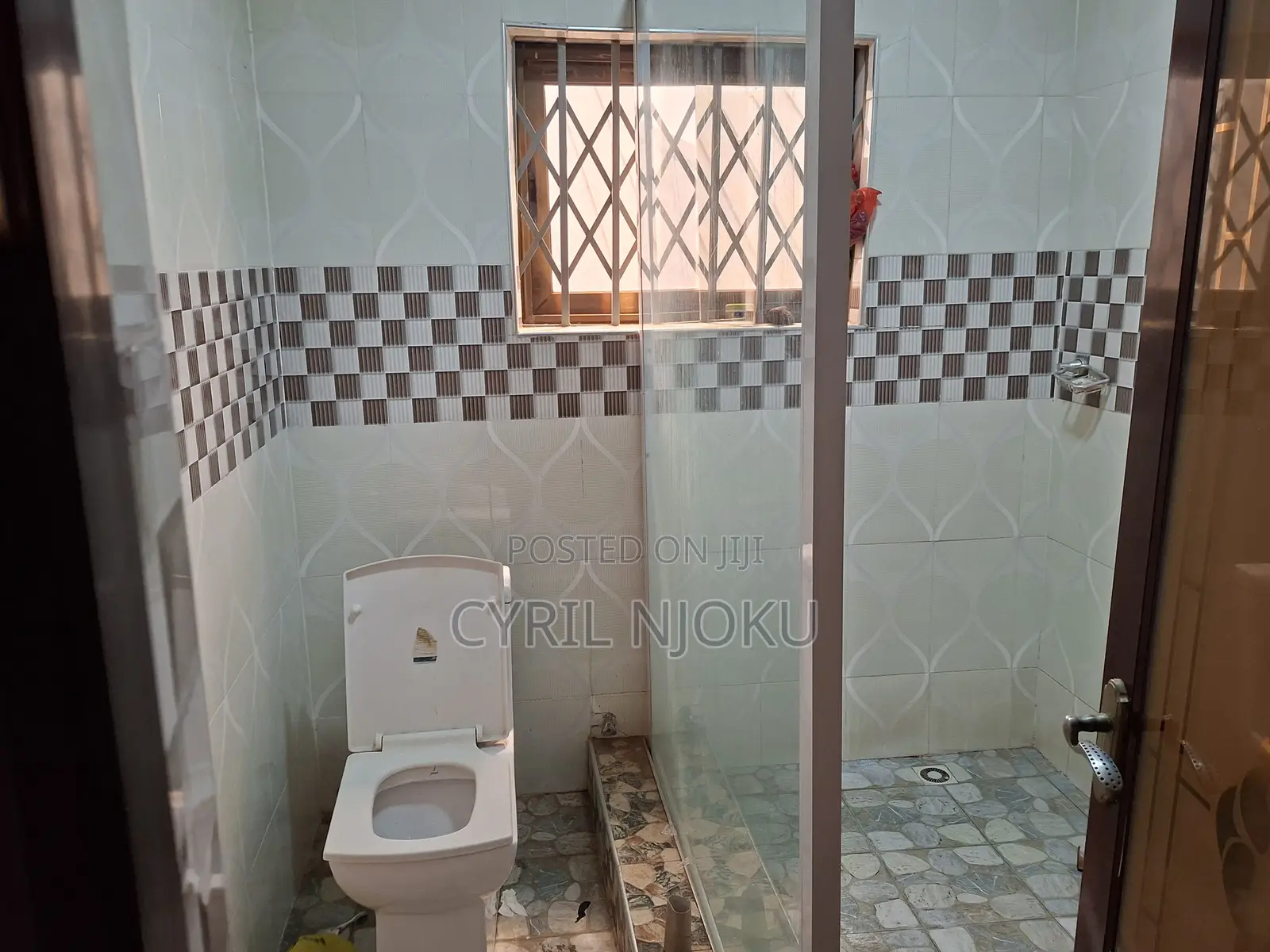 4bdrm Apartment in Housing Down for sale