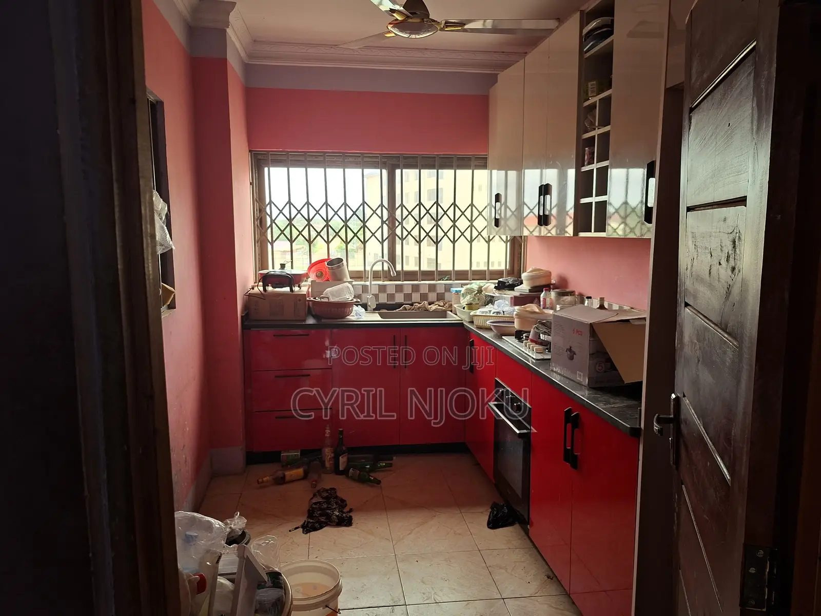 4bdrm Apartment in Housing Down for sale