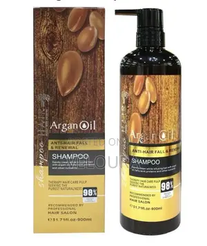 Argan Oil Products
