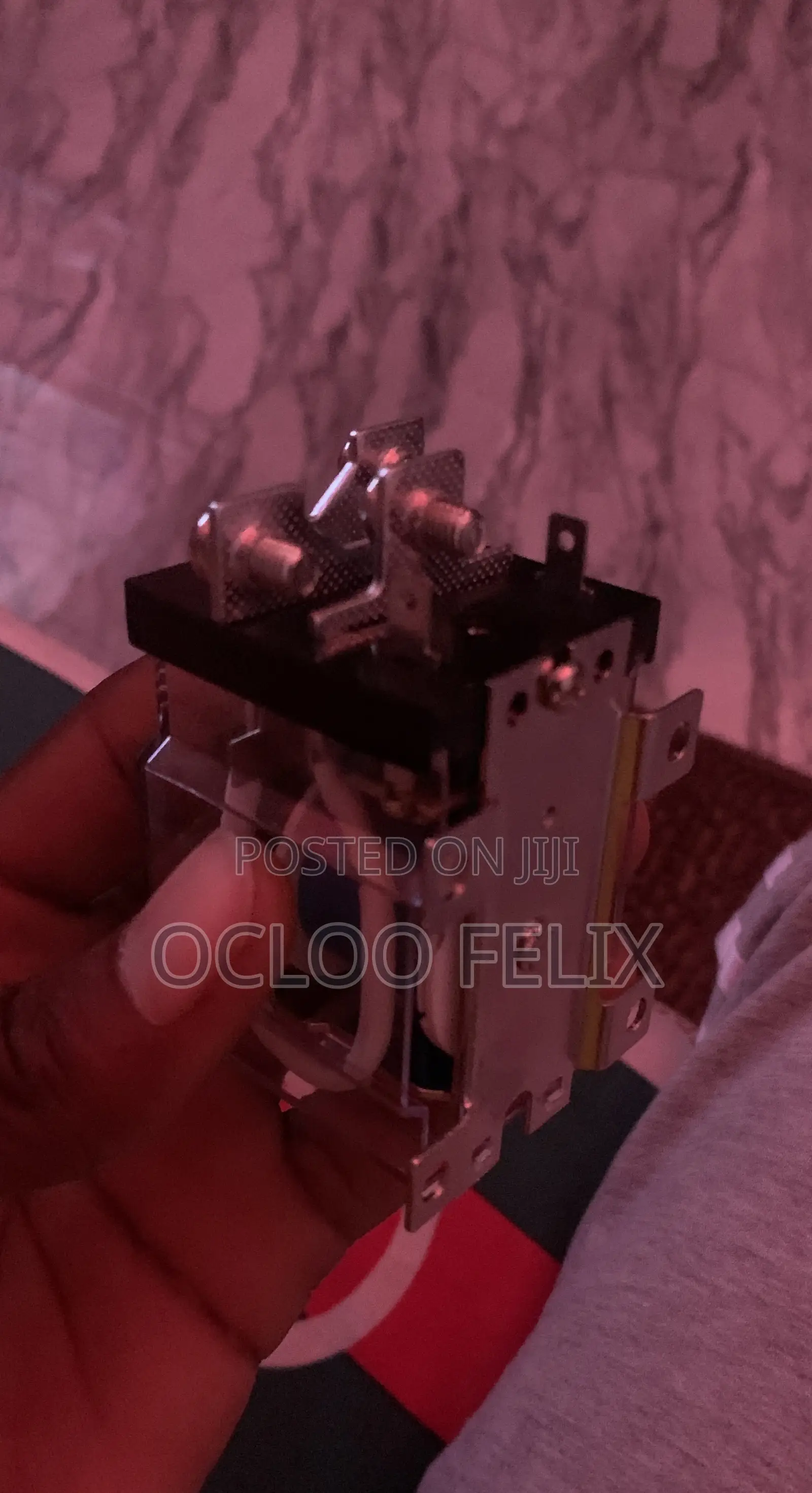 JQX-60f-1z High-Power Electromagnetic Relay 60a