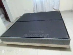 Extra Big Double Size Frame