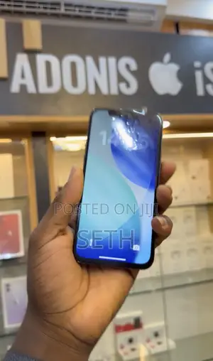 Apple iPhone 12 Pro 128 GB Gray