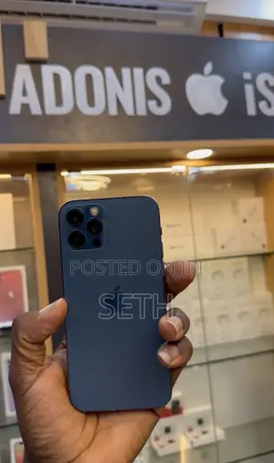 Apple iPhone 12 Pro 128 GB Gray