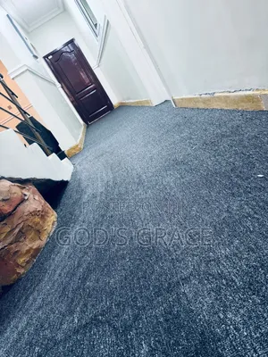 Industrial Floor Carpet for Living Rooms