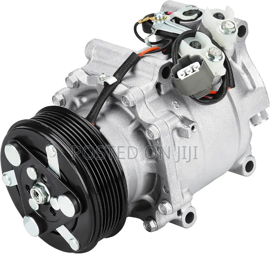 Honda Civic 2009 - 14 Ac Motor