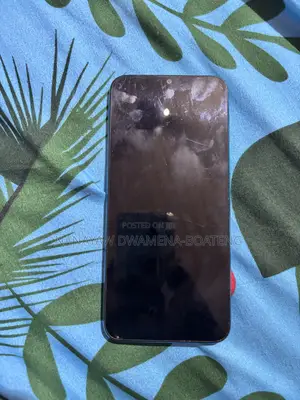 Infinix Hot 10 64 GB Blue