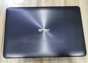 Laptop Asus X555LA 8GB Intel Core i7 SSD 256GB