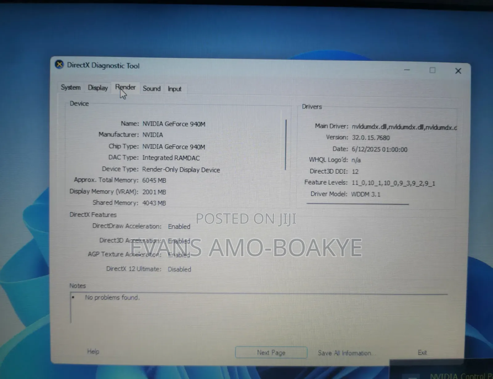 Laptop Asus X555LA 8GB Intel Core i7 SSD 256GB
