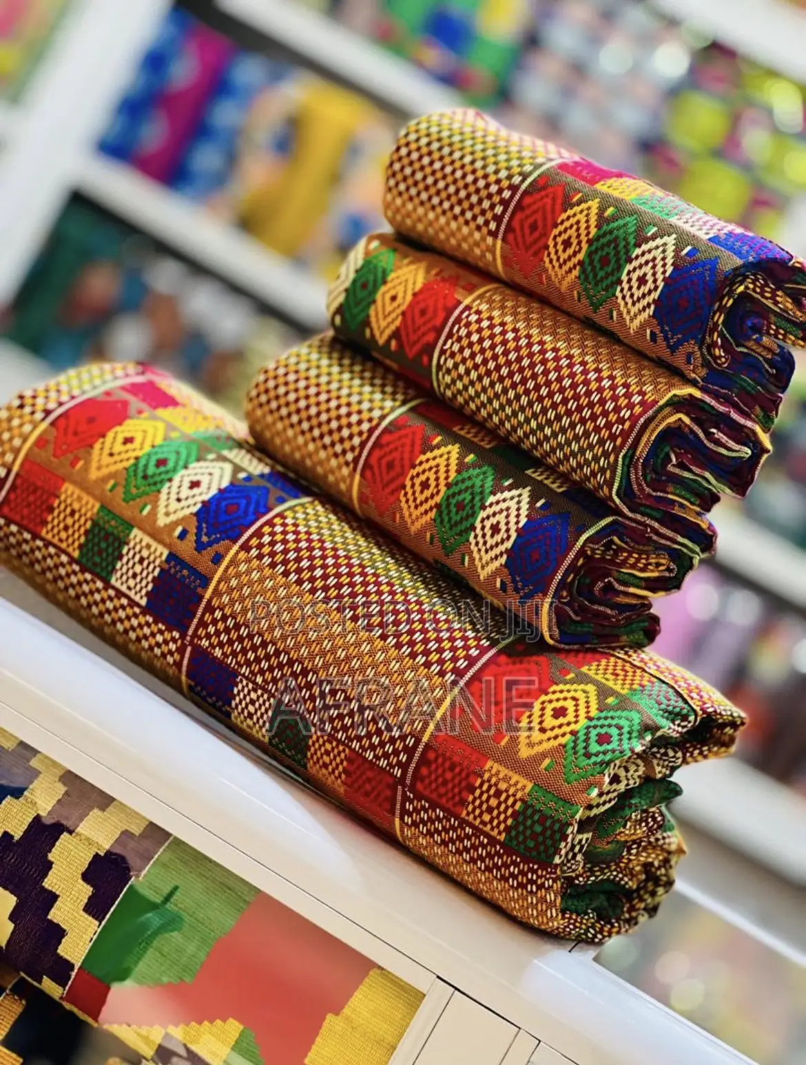 Pascal Kente
