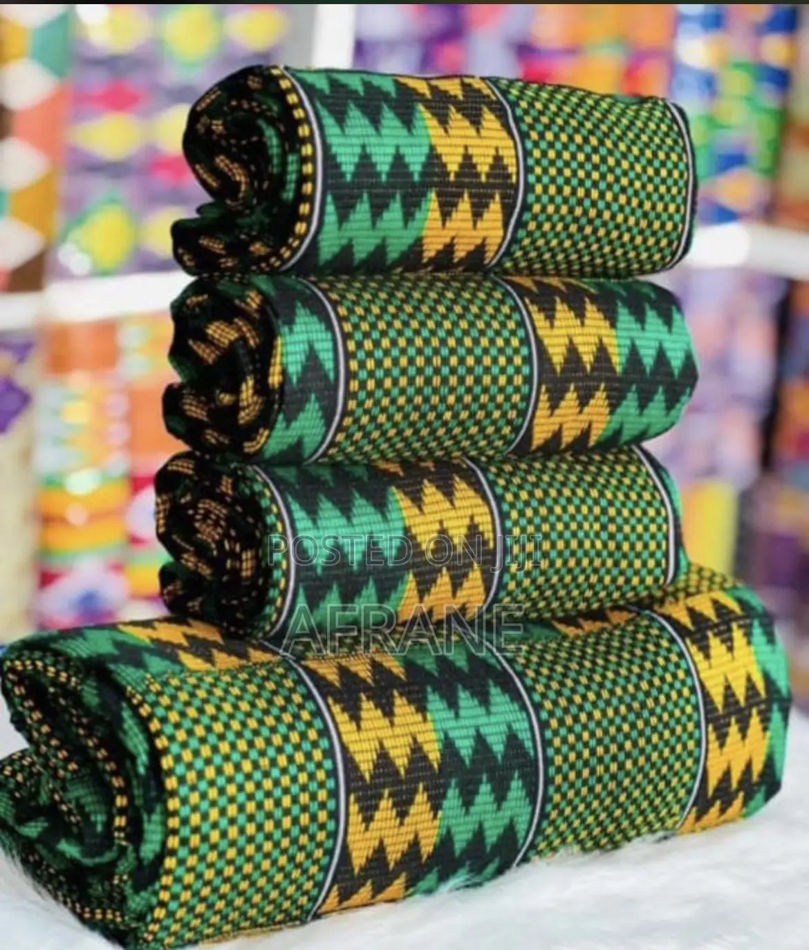 Pascal Kente