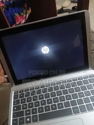 Laptop HP Portable AC AC049TU 4GB Intel Atom HDD 128GB