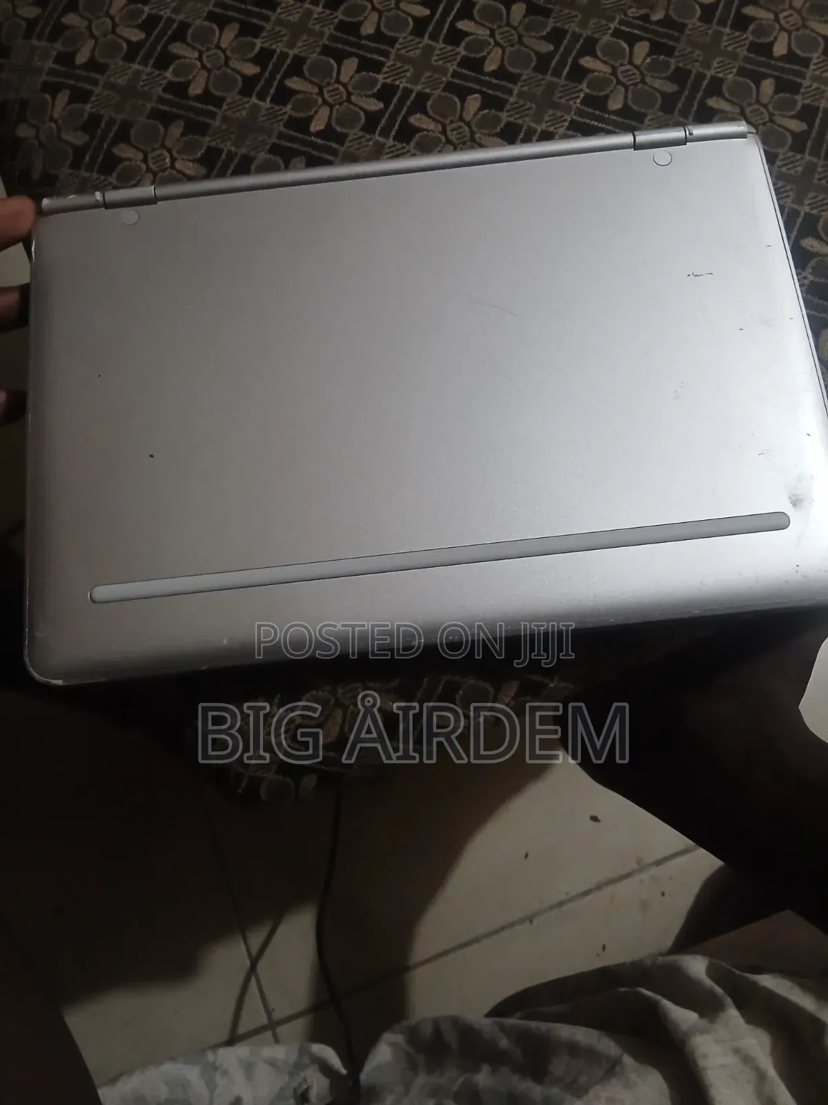 Laptop HP Portable AC AC049TU 4GB Intel Atom HDD 128GB