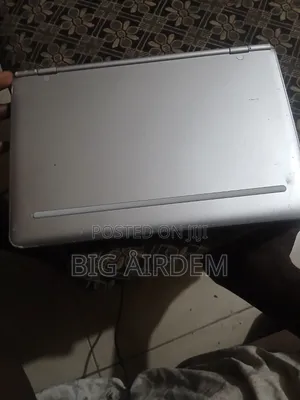 Laptop HP Portable AC AC049TU 4GB Intel Atom HDD 128GB