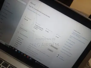 Laptop HP Portable AC AC049TU 4GB Intel Atom HDD 128GB