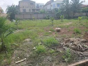 Plot of Land for Sale at Kwadaso Hilltop Estate