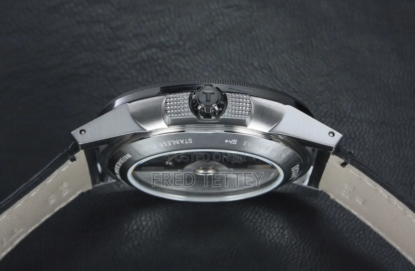 Tissot Gentleman Swissmatic Automatic 44mm Men