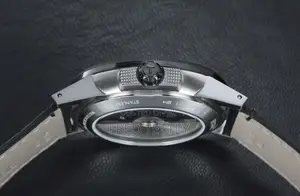 Tissot Gentleman Swissmatic Automatic 44mm Men