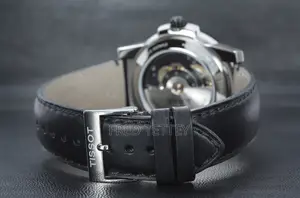 Tissot Gentleman Swissmatic Automatic 44mm Men