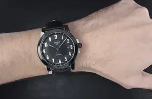 Tissot Gentleman Swissmatic Automatic 44mm Men