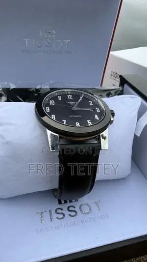 Tissot Gentleman Swissmatic Automatic 44mm Men