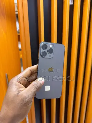 New Apple iPhone 14 Pro Max 128 GB Gray
