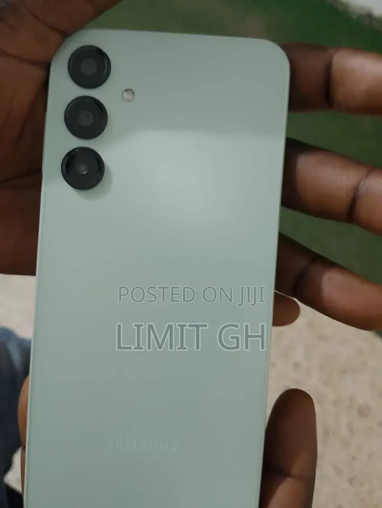 Samsung Galaxy A16 128 GB Green