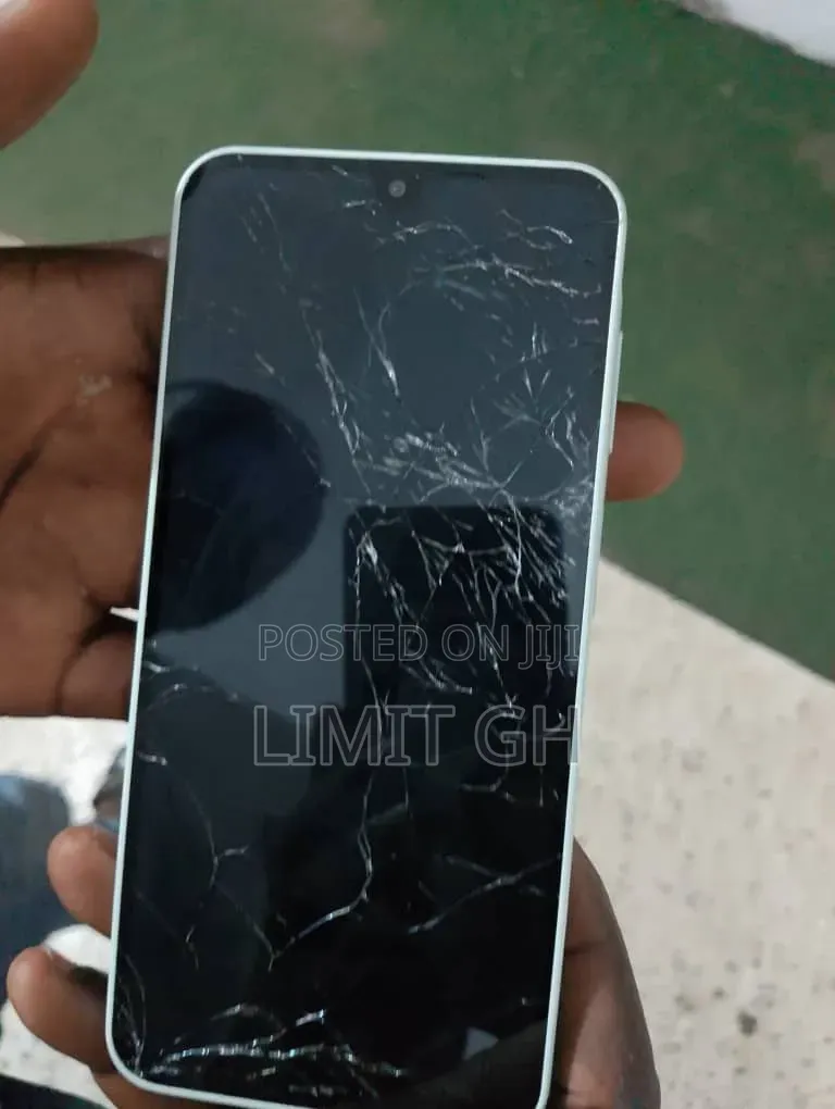 Samsung Galaxy A16 128 GB Green
