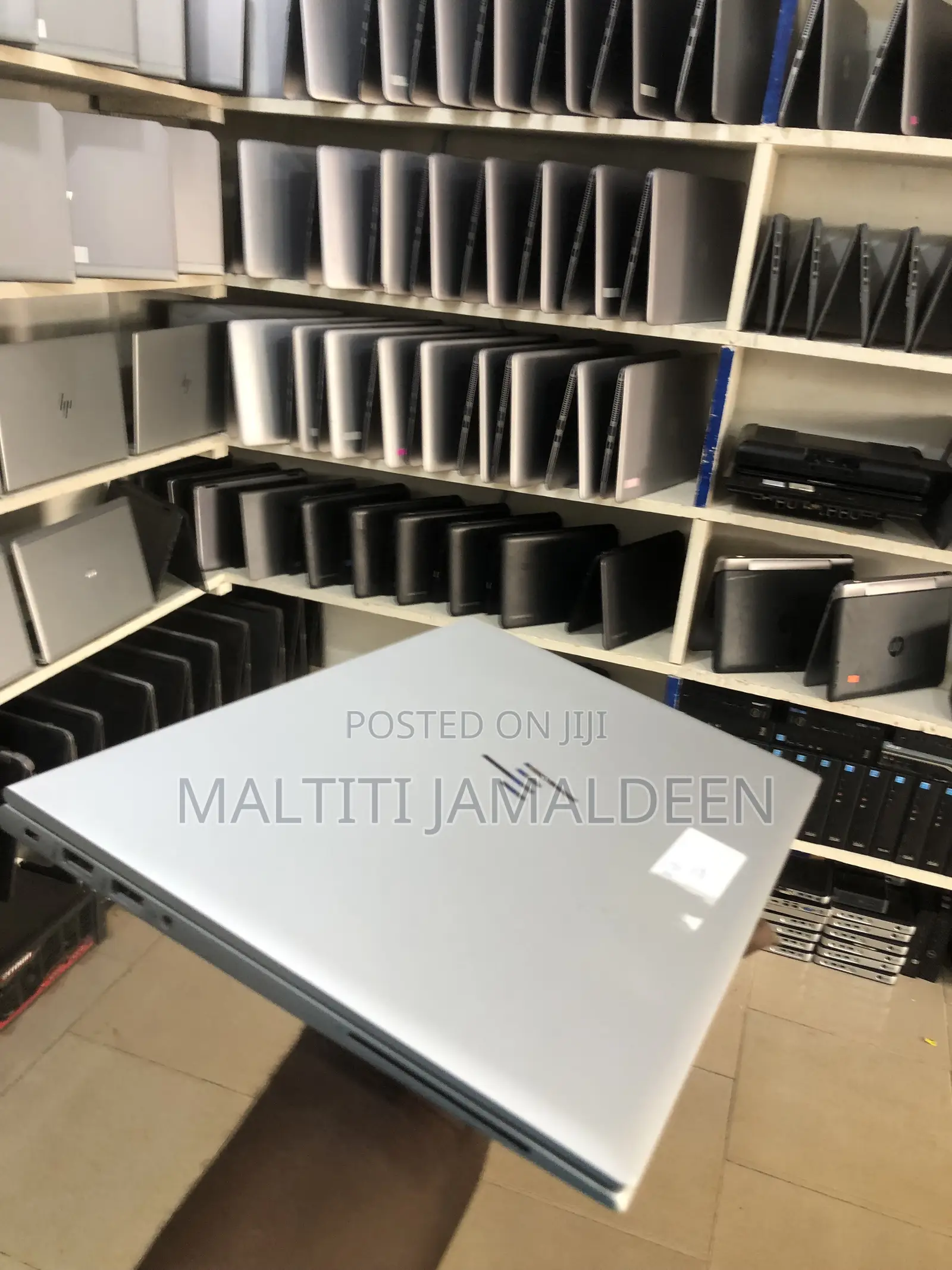 Laptop HP EliteBook 840 G8 16GB Intel Core i5 SSD 256GB