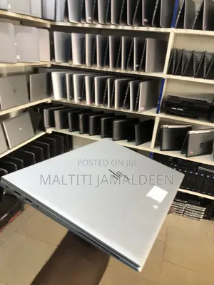 Laptop HP EliteBook 840 G8 16GB Intel Core i5 SSD 256GB