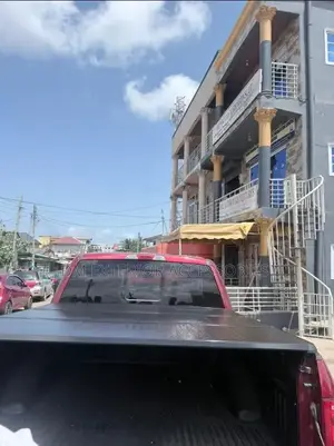 F-150 Bed/Bucket Cover Tri Fold Hard