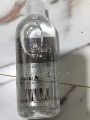 Vanessa Co Sex Lube