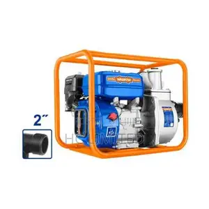 Wadfow Gasoline Water Pump -Wgw1a21