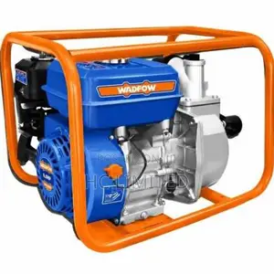 Wadfow Gasoline Water Pump -Wgw1a21