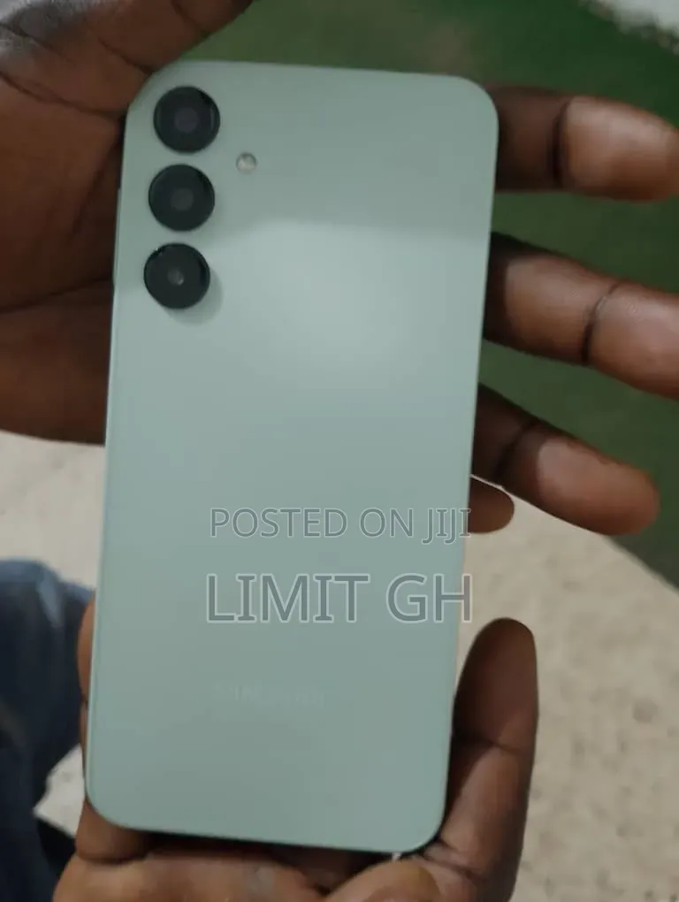 Samsung Galaxy A16 128 GB Green