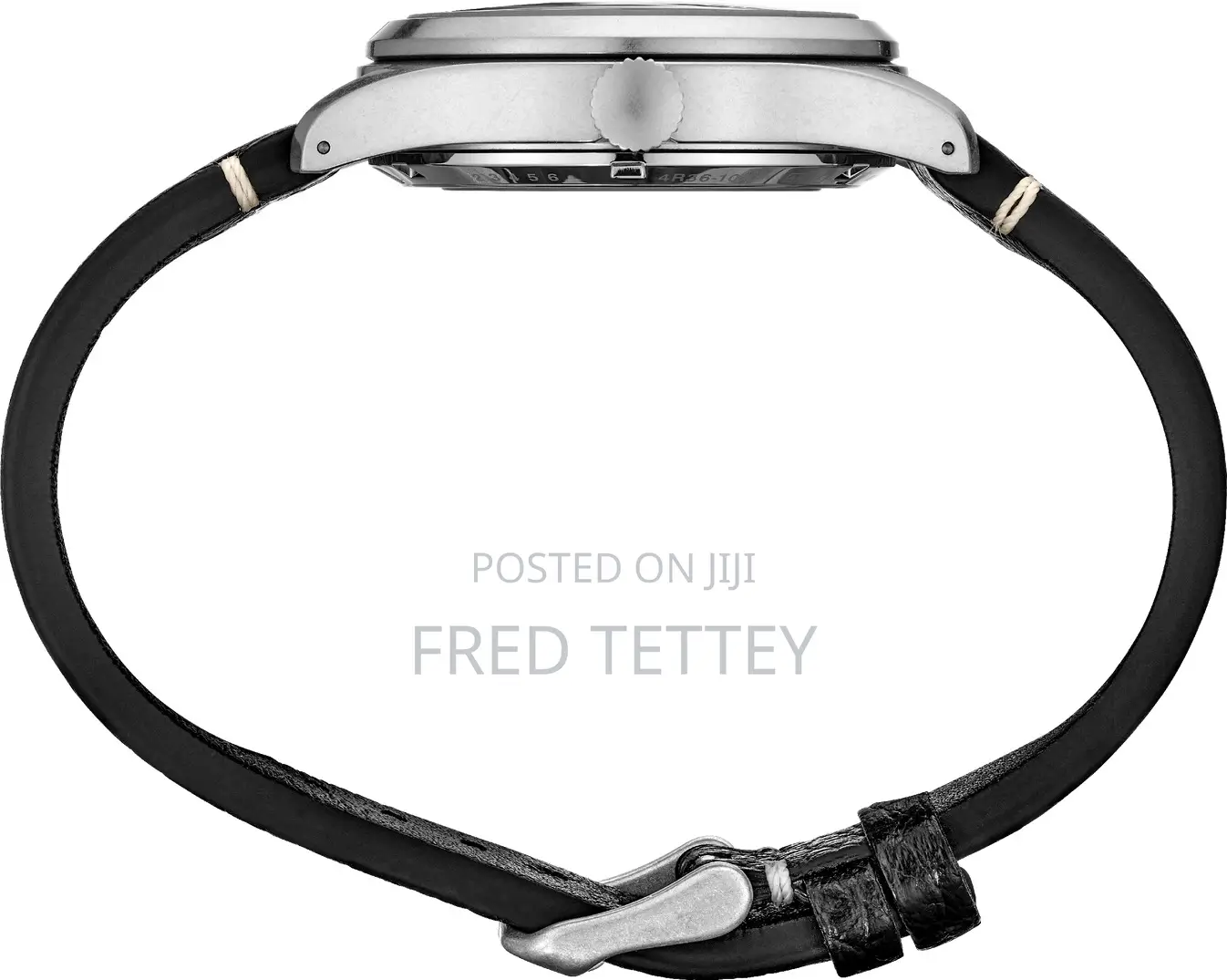 Seiko 5 Sports Classic Field/Military Style 36mm Men